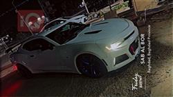 شيفروليه كامارو